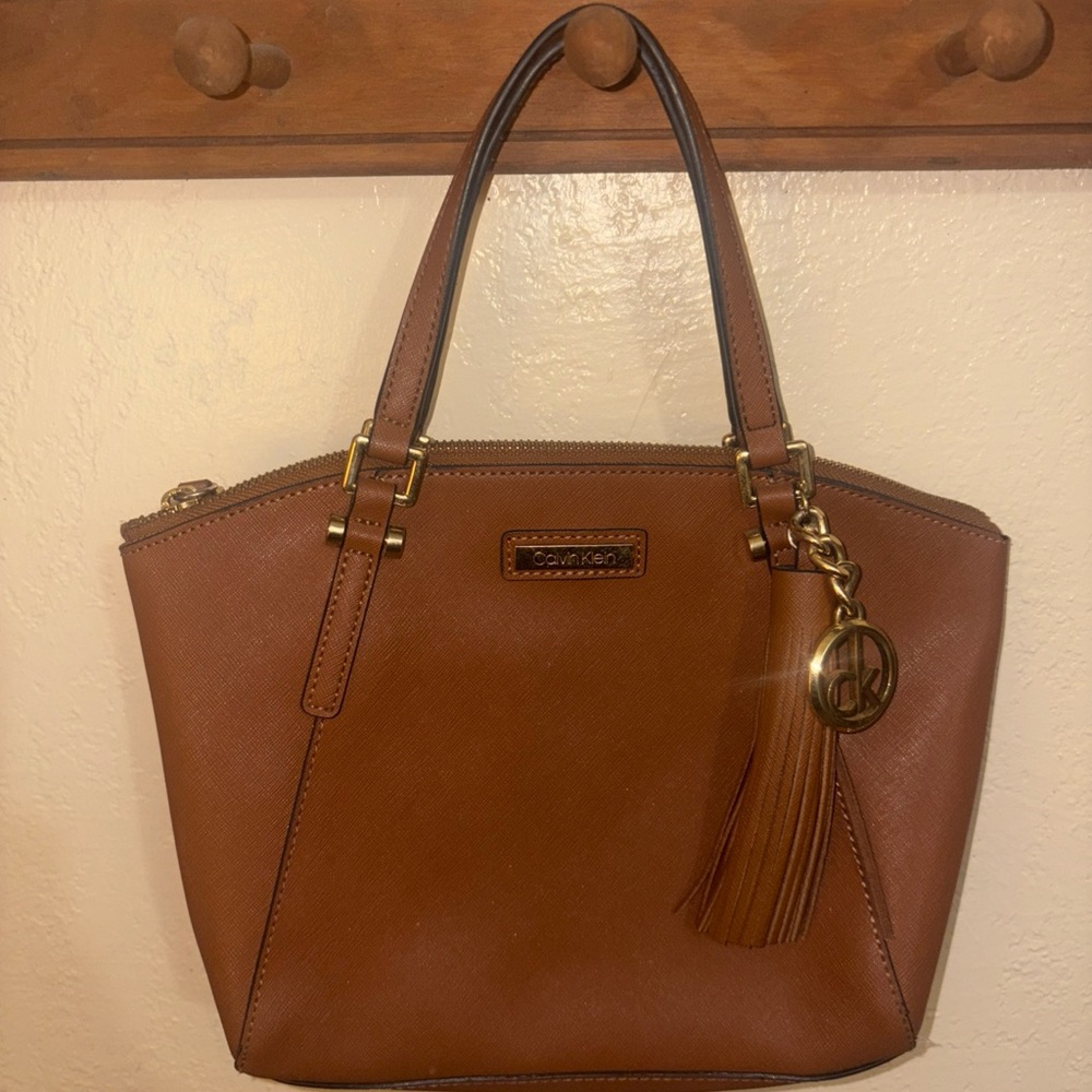 Calvin Klein purse